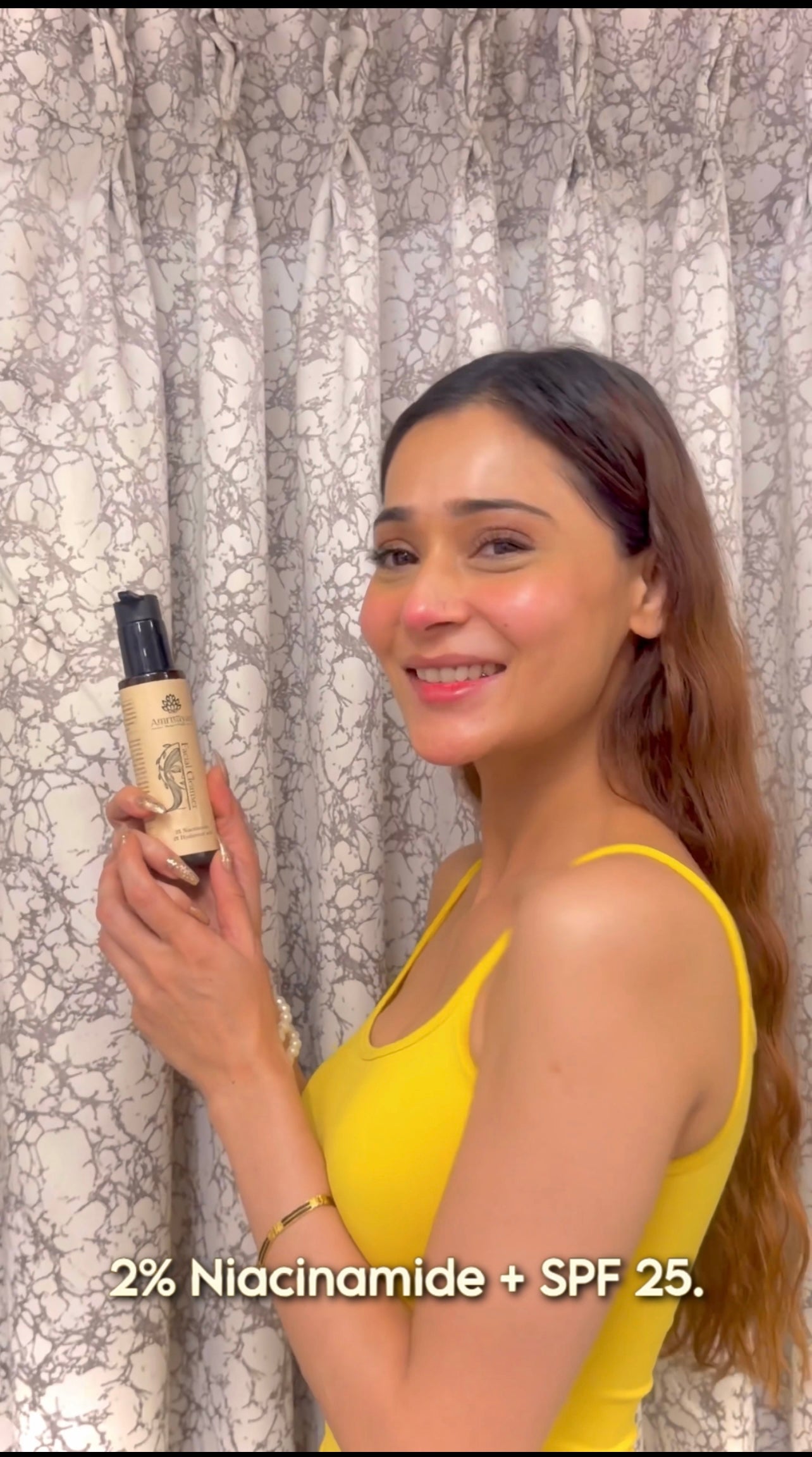 Facial Cleanser