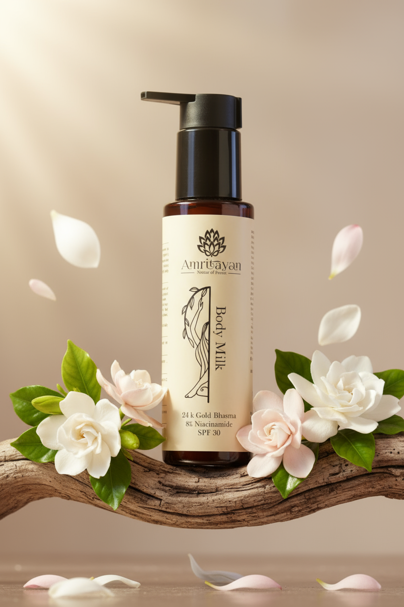 Body Milk