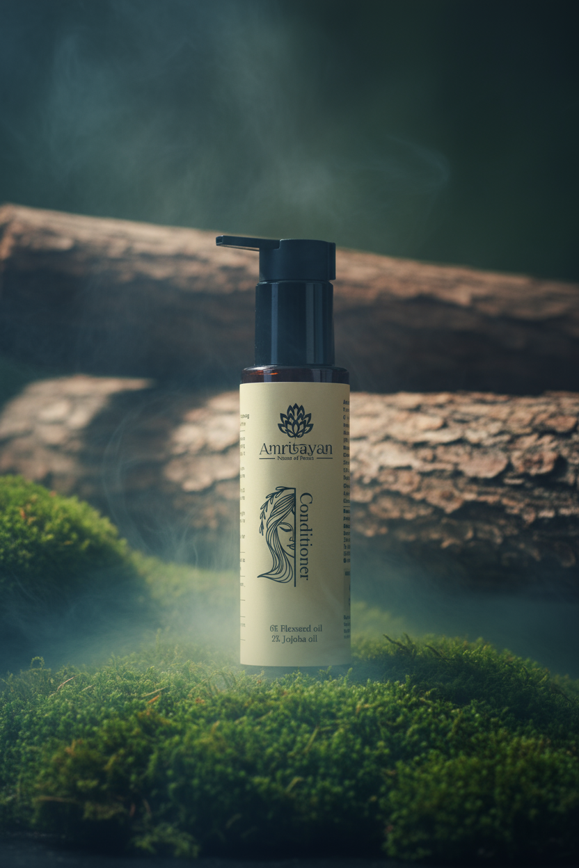 Conditioner