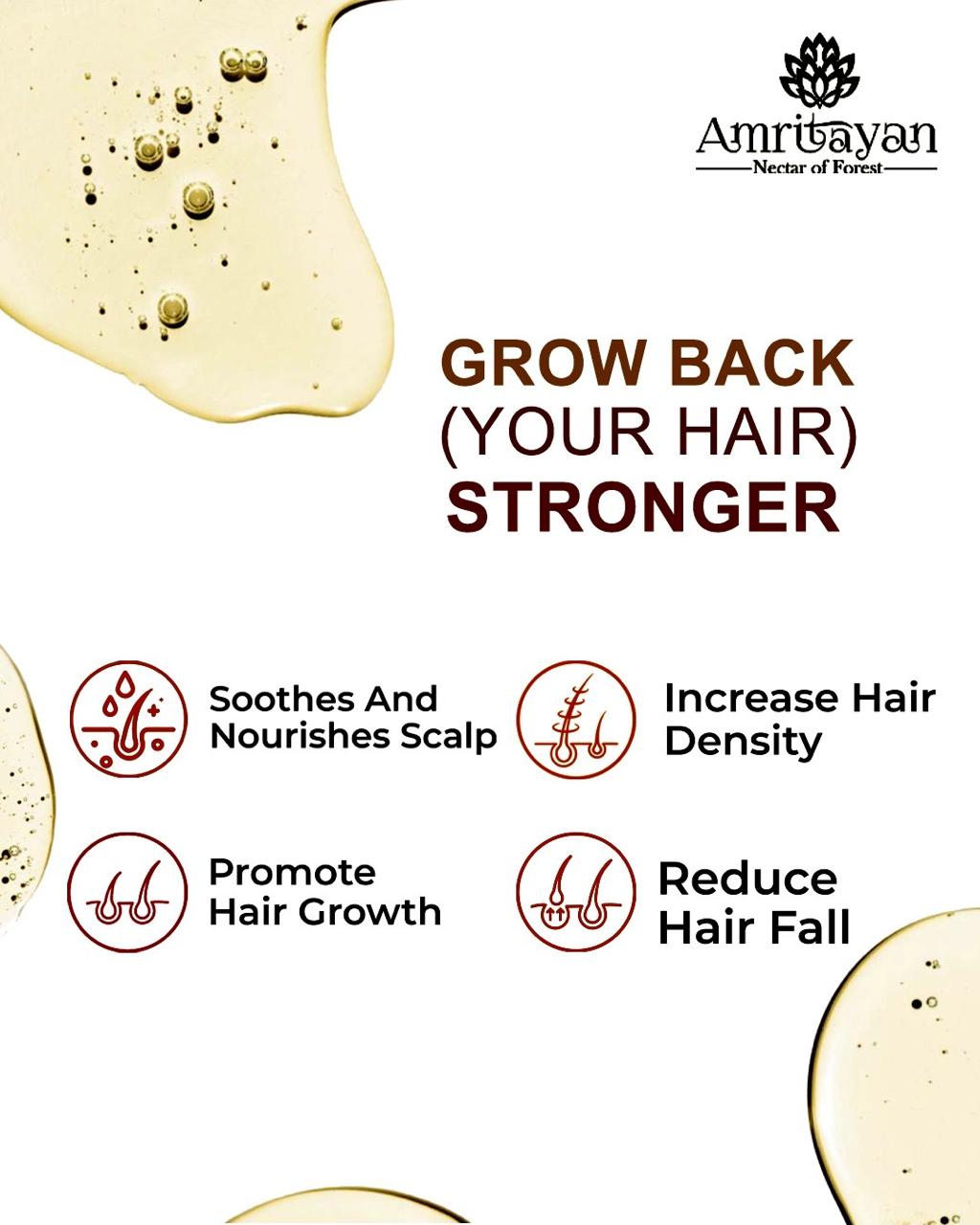 Hair Growth Serum