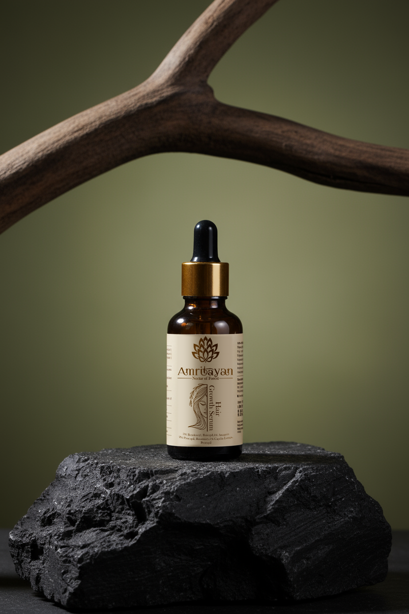 Hair Growth Serum