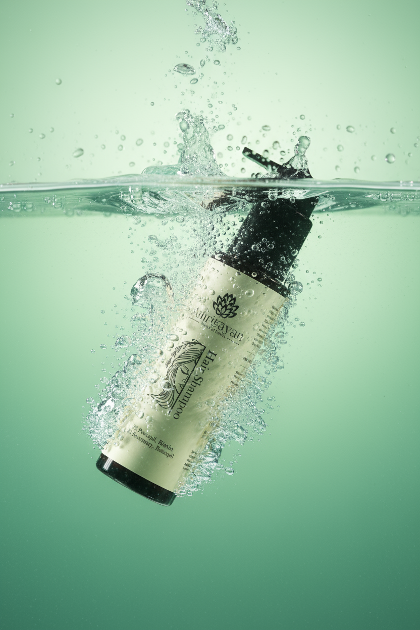 Hair Shampoo