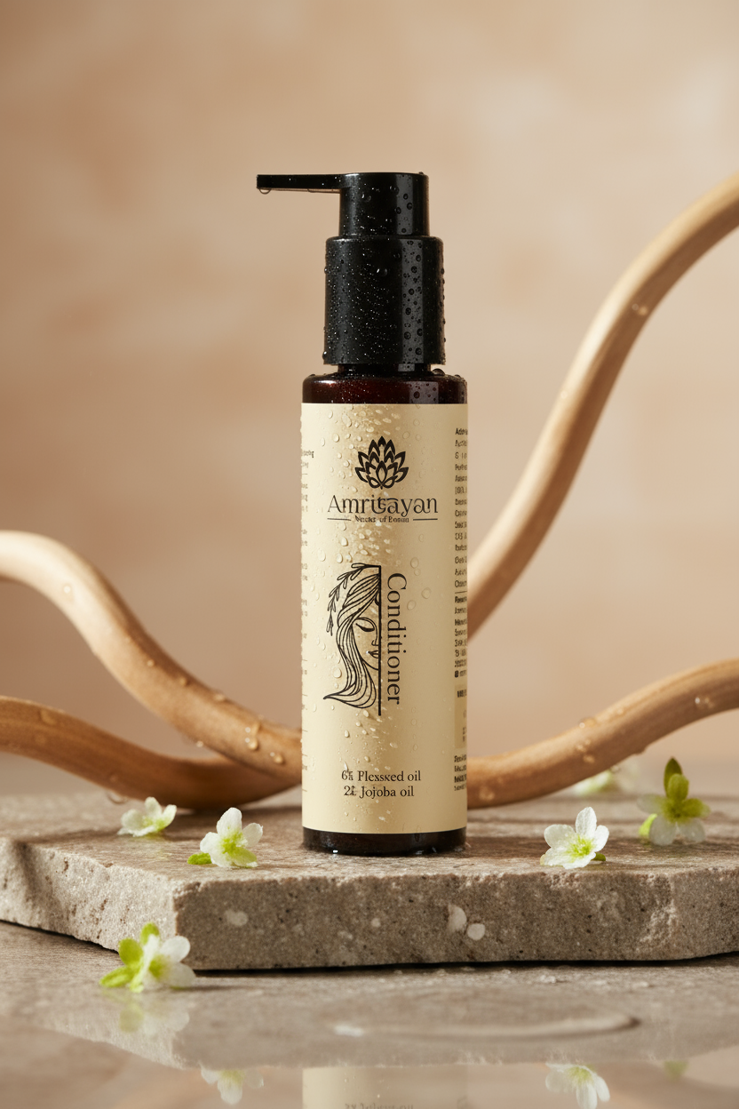 Conditioner