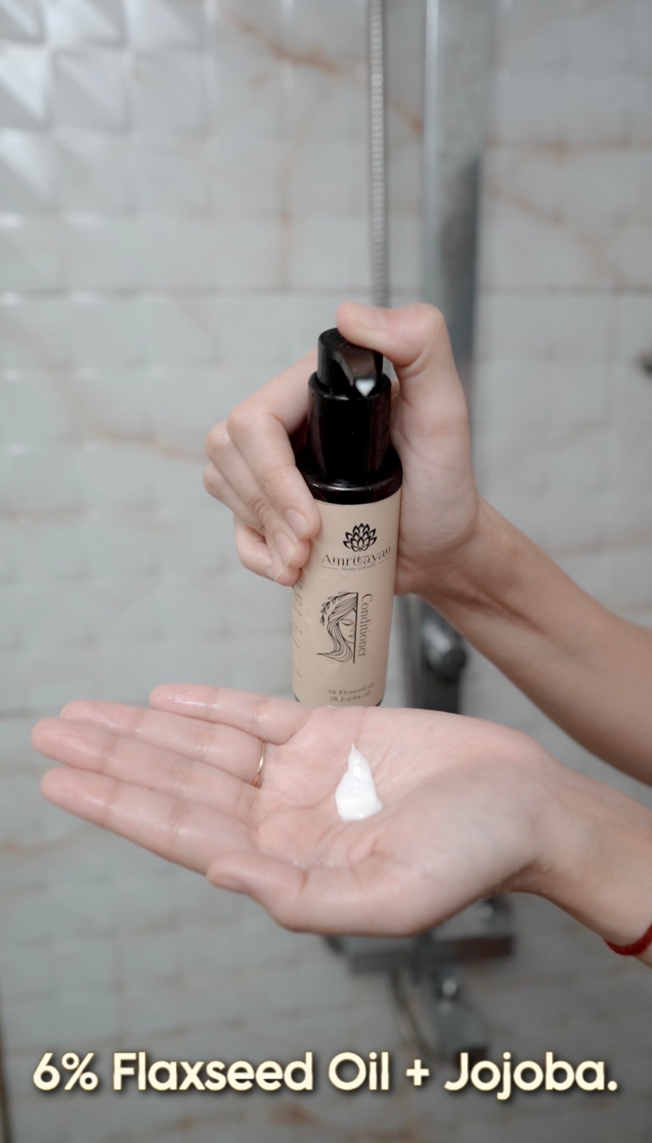 Conditioner
