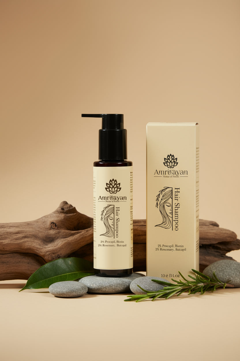 Hair Shampoo