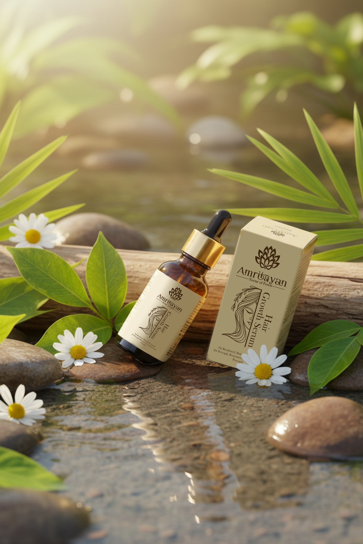 Hair Growth Serum