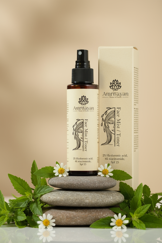 Face Mist/Toner