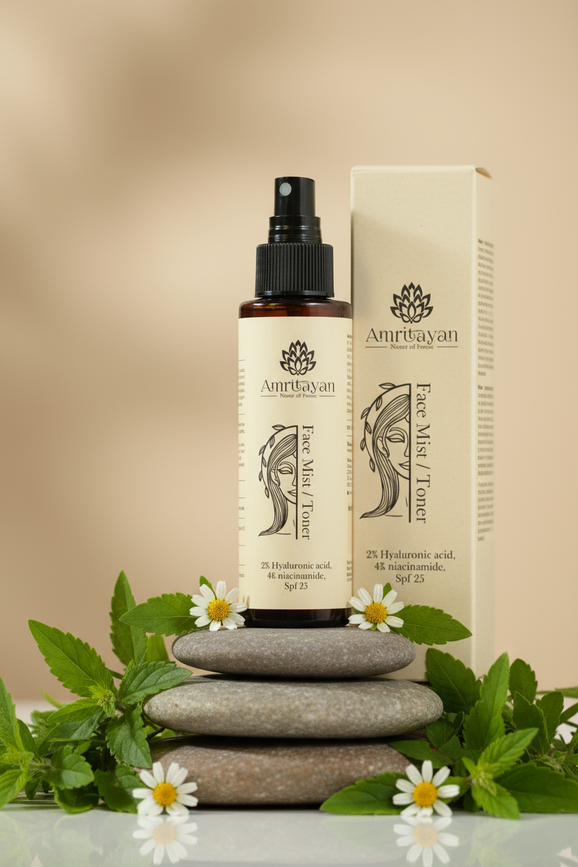 Face Mist/Toner