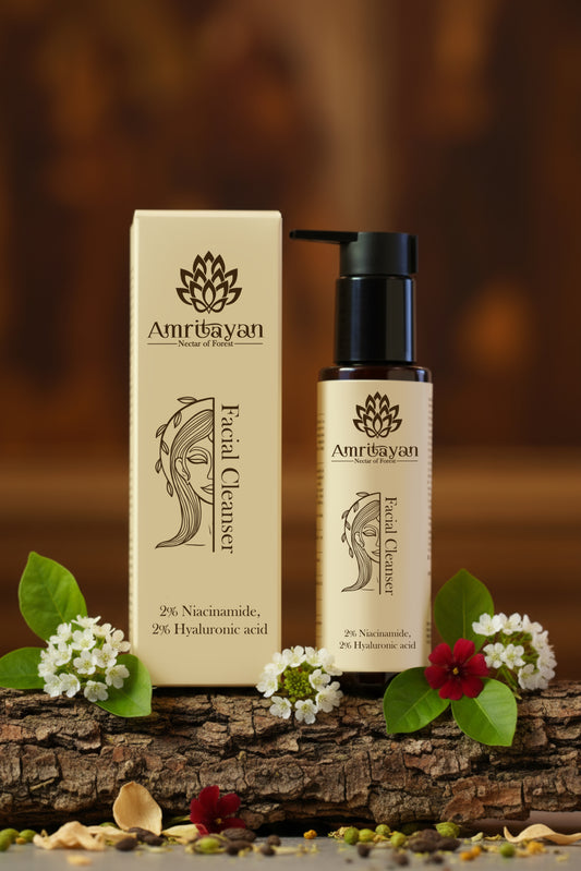 Facial Cleanser