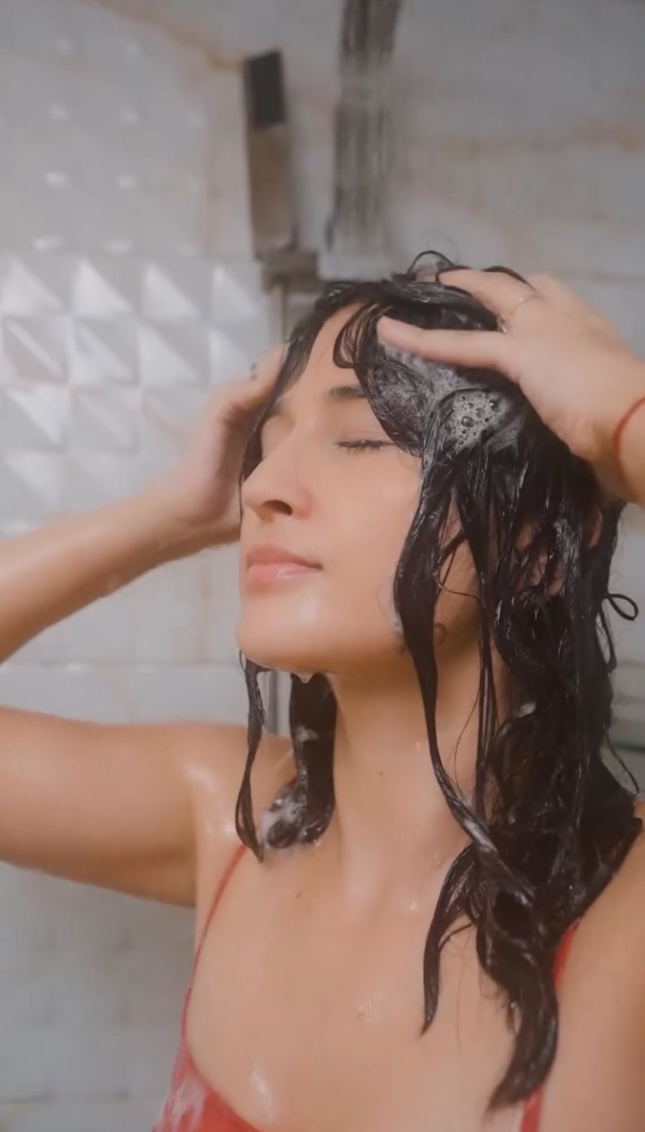 Hair Shampoo