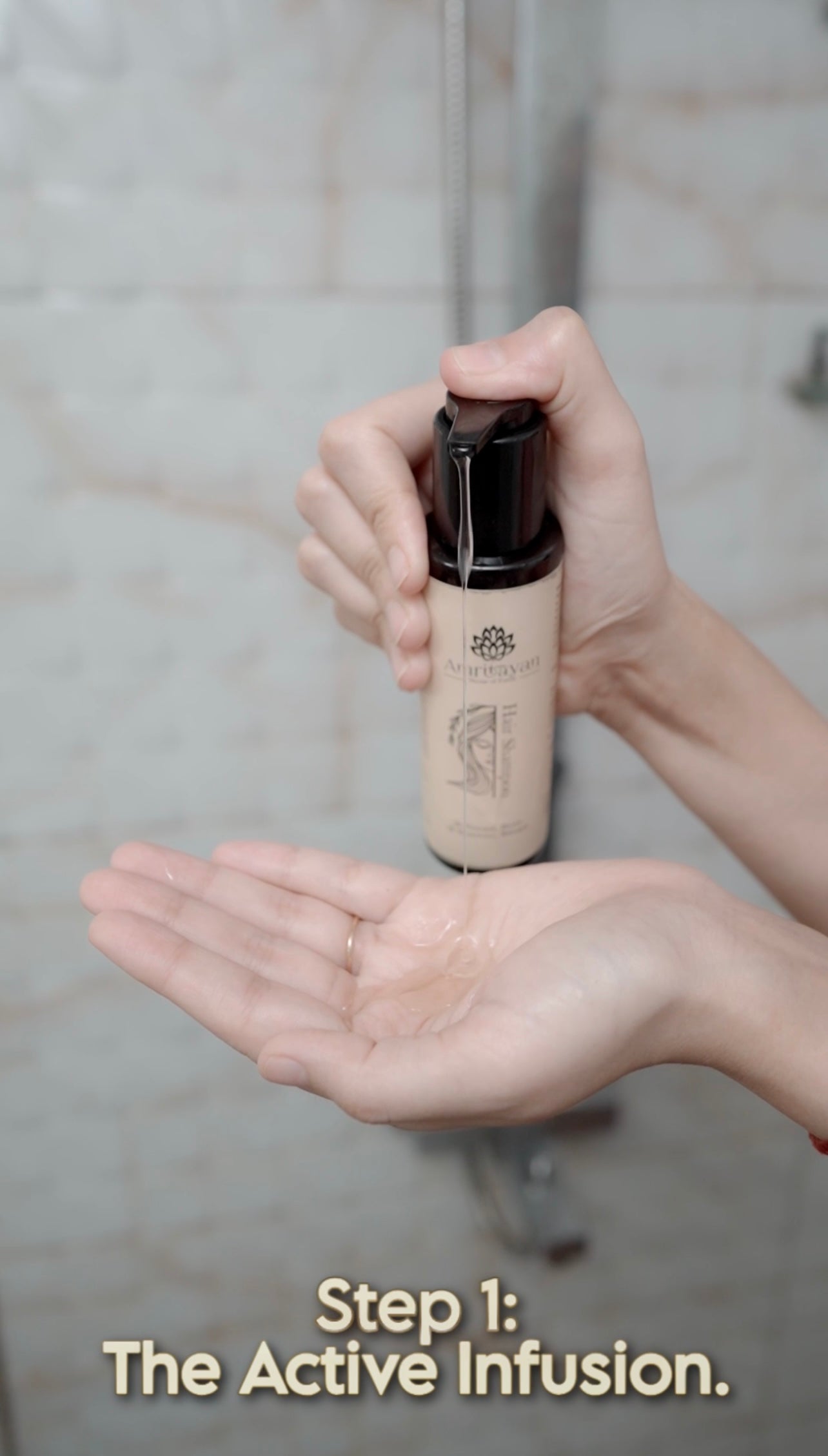 Hair Shampoo