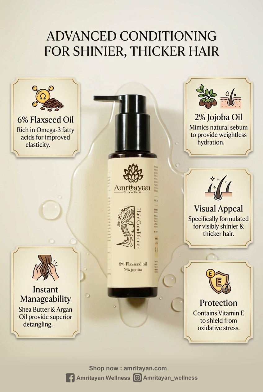 Conditioner