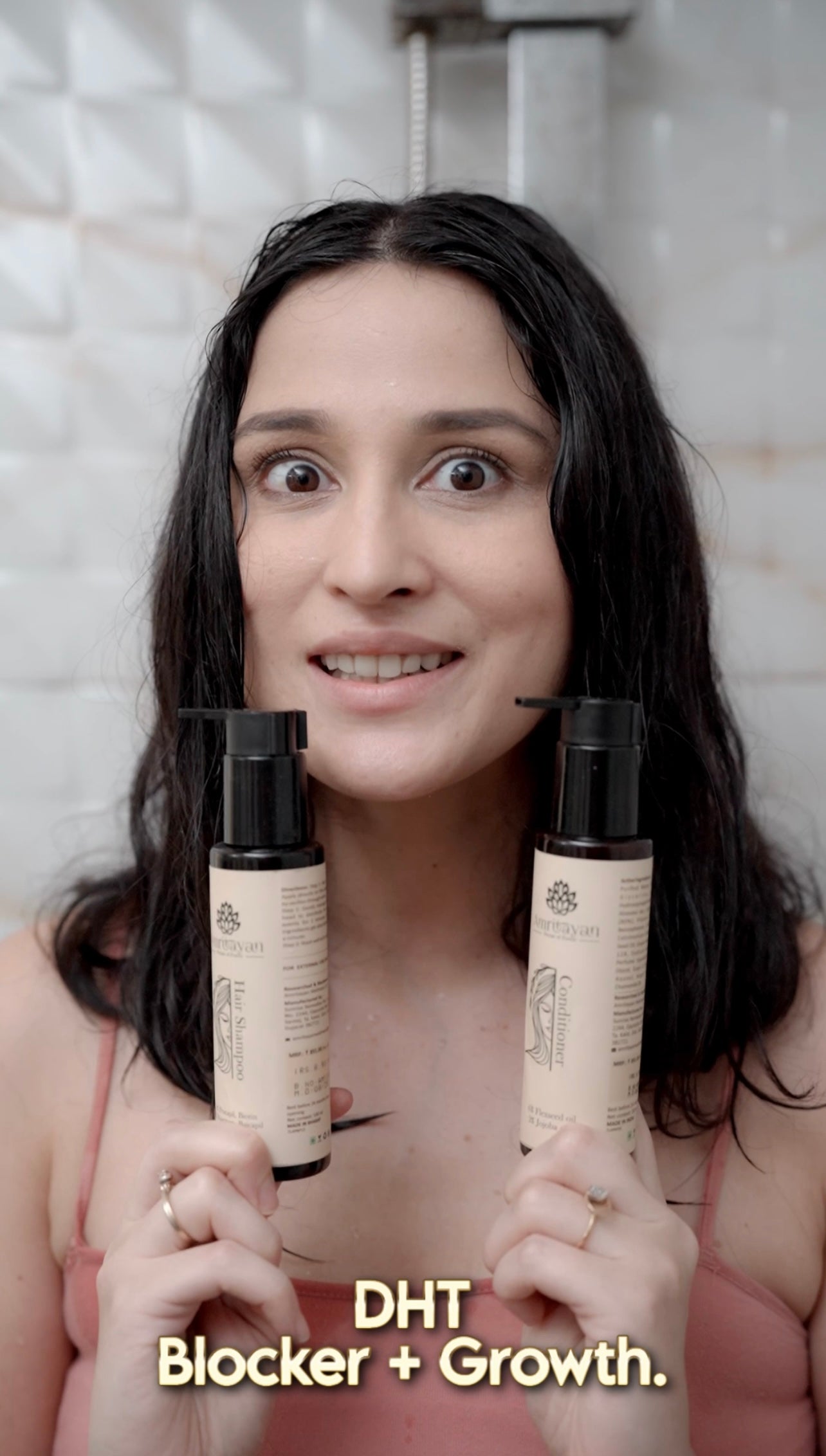 Conditioner