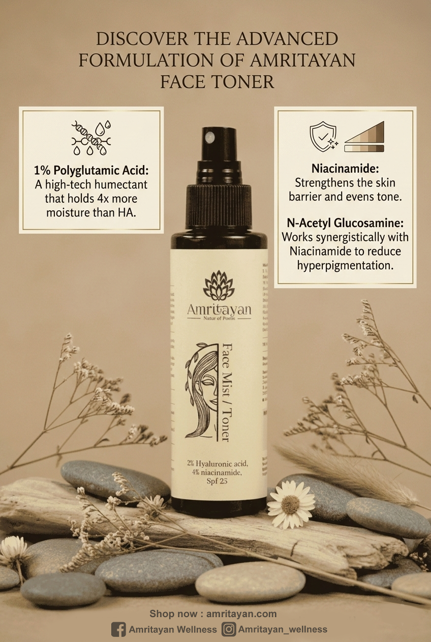 Face Mist/Toner