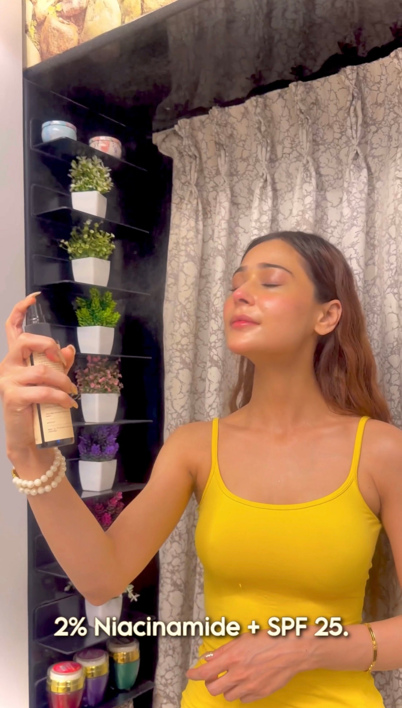 Face Mist/Toner