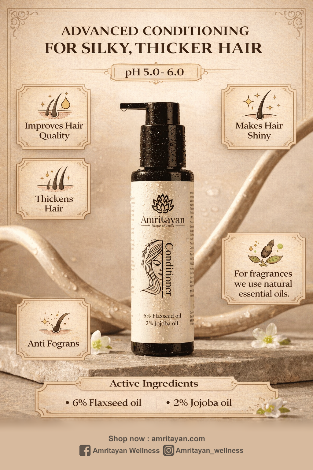 Conditioner