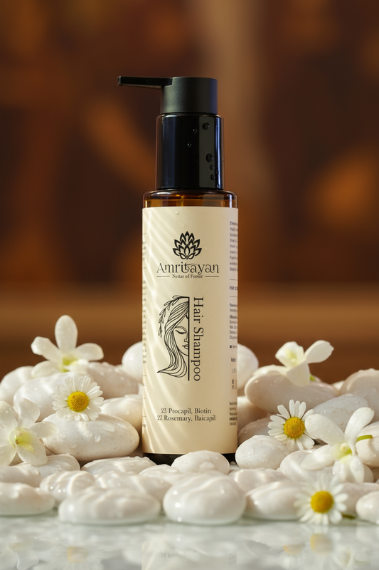 Hair Shampoo