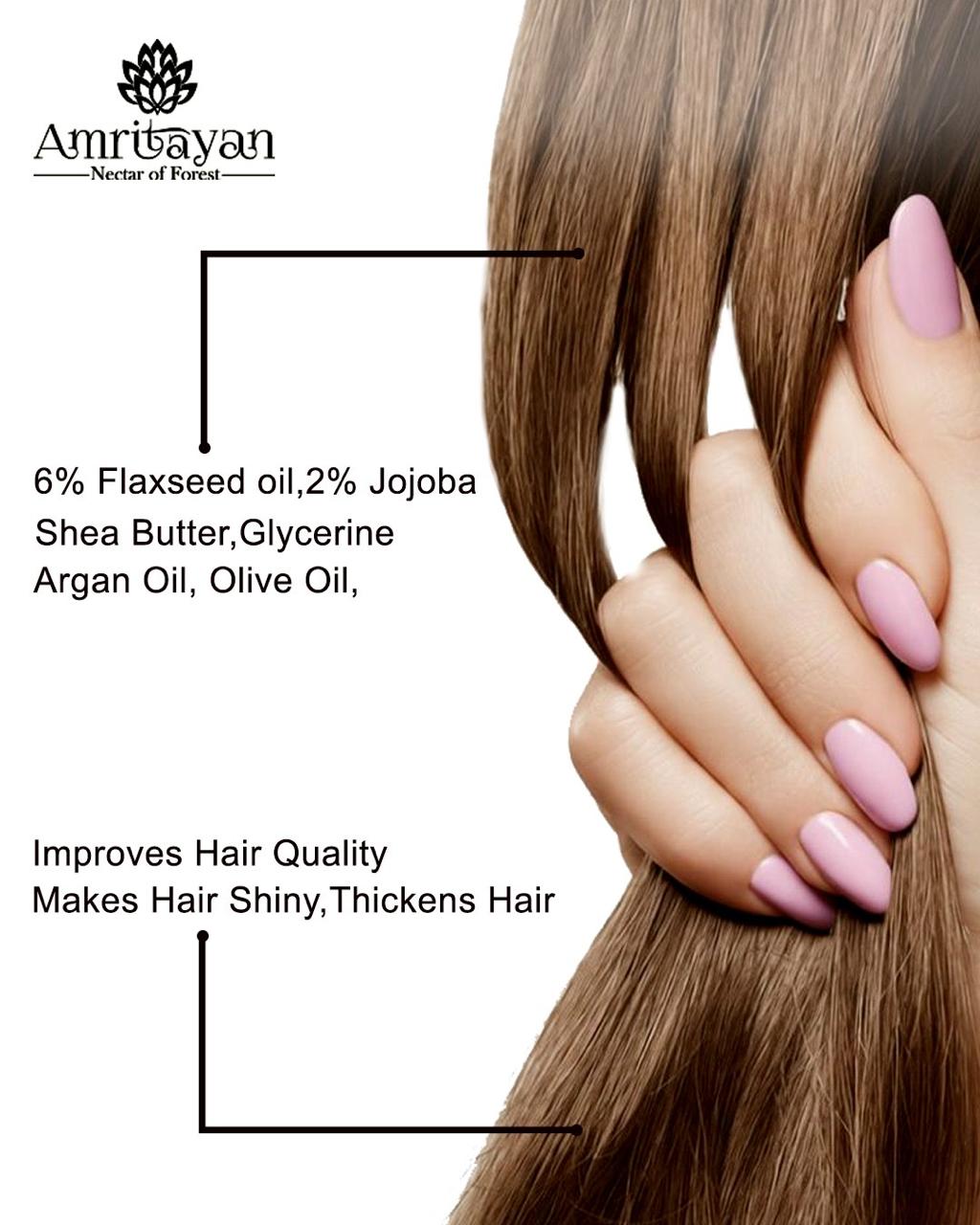 Hair Oil