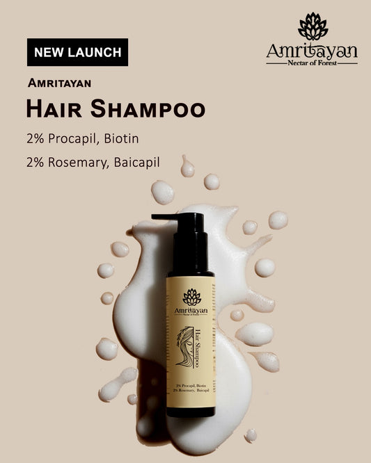 Hair Shampoo