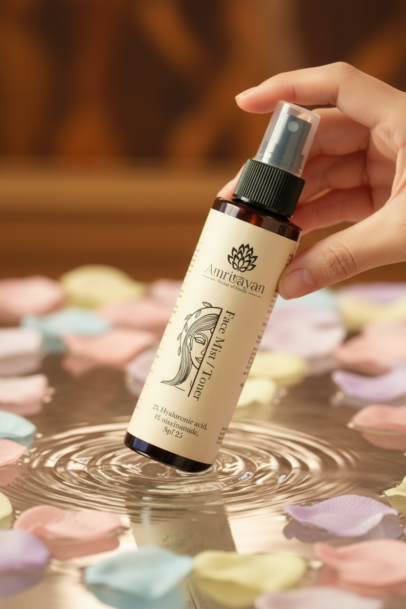 Face Mist/Toner