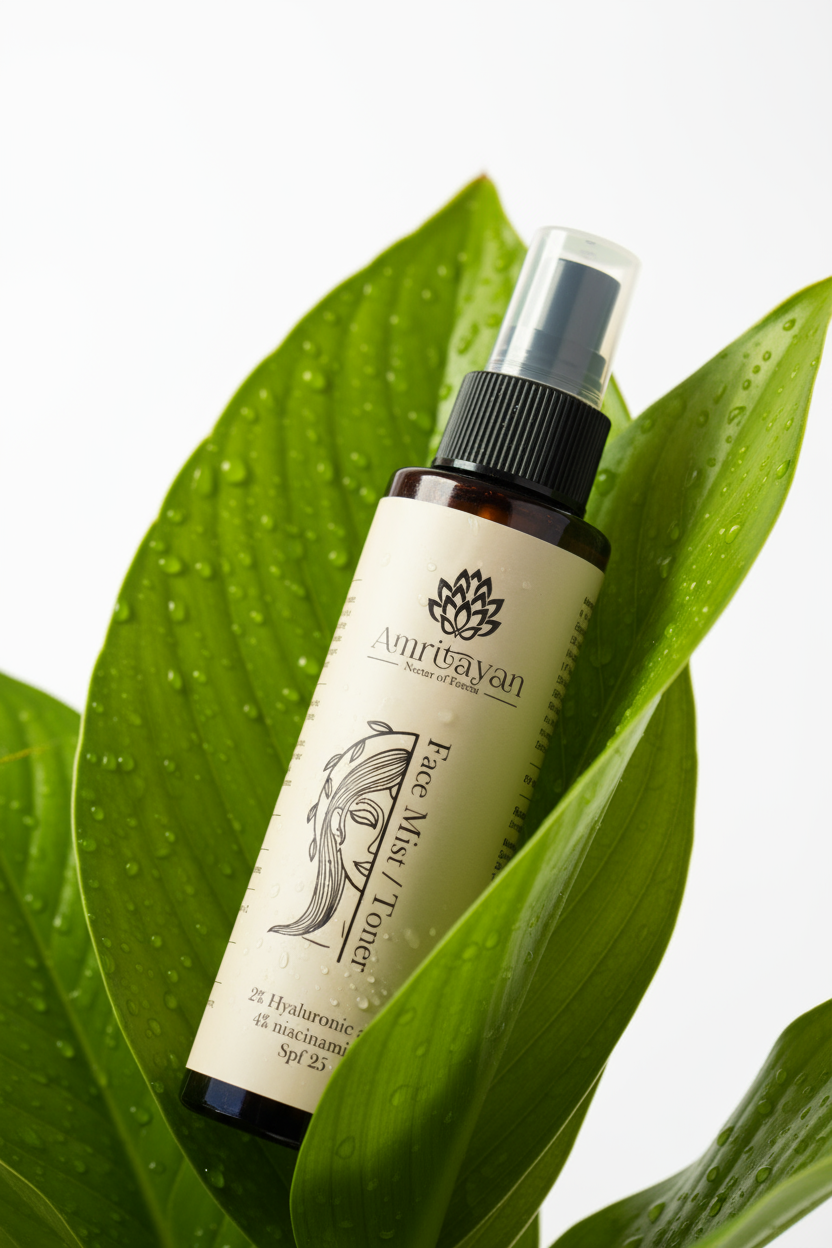 Face Mist/Toner