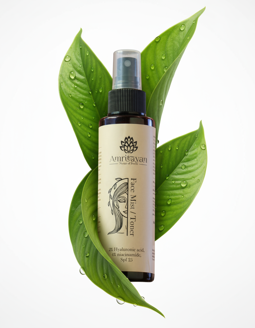 Face Mist/Toner
