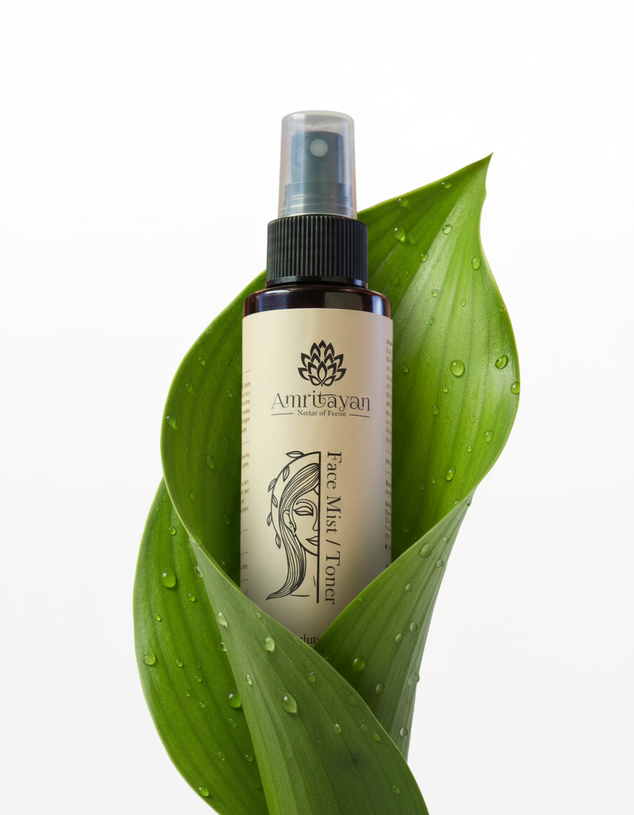 Face Mist/Toner