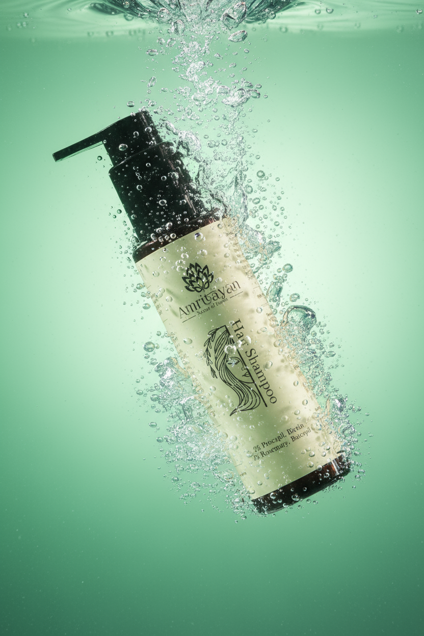Hair Shampoo