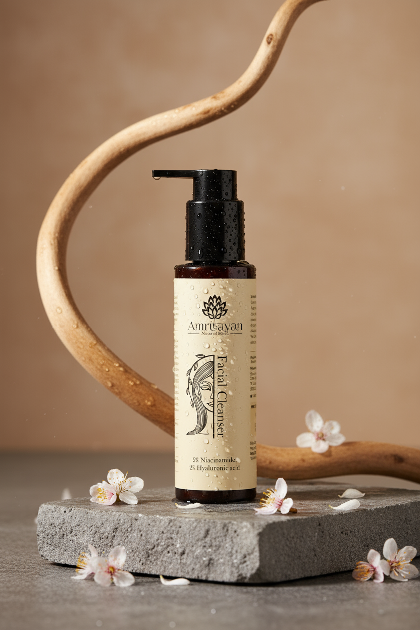 Facial Cleanser
