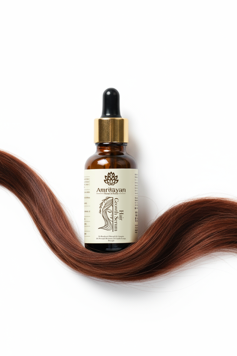 Hair Growth Serum